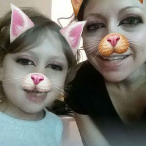 Meet your Posher, Janine